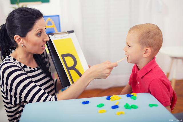 怎么练习自闭症儿童认知能力？