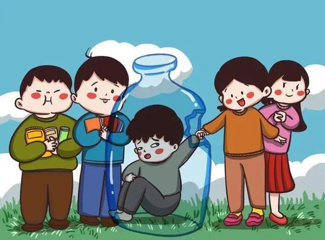 重庆自闭症康复中心：如何提高自闭症儿童的主动性？