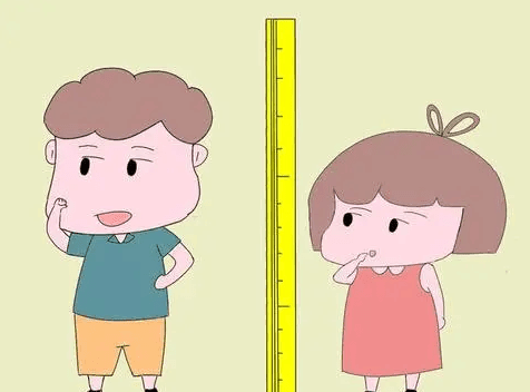 重庆博爱康复中心：警惕儿童矮小症！给孩子带来很多危害 