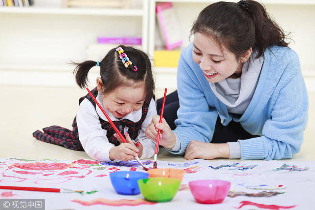 重庆语言康复训练机构：如何判断儿童语言发育迟缓 