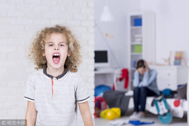 孩子的专注力是刻意培养还是顺其自然？ 