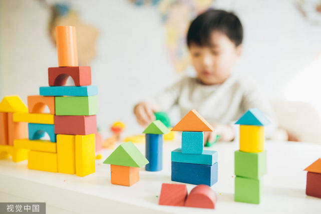 孩子的专注力是刻意培养还是顺其自然？ 